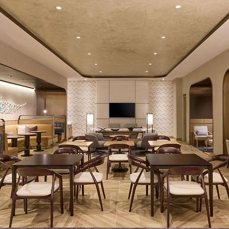 เรเนซองส์ ลองบีช โฮเทล Hotel ภายนอก รูปภาพ