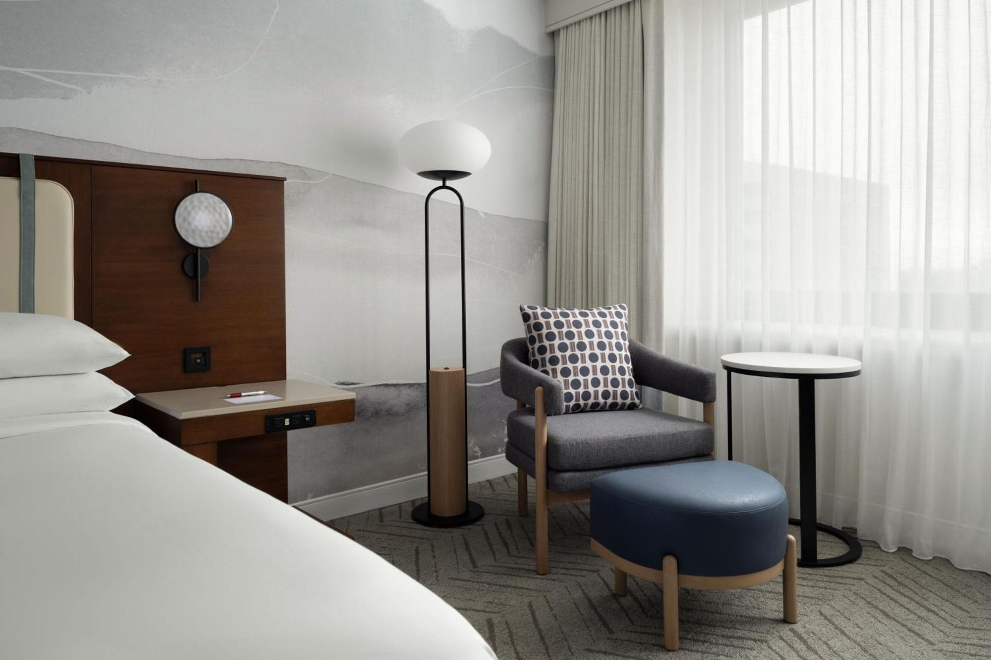 เรเนซองส์ ลองบีช โฮเทล Hotel ภายนอก รูปภาพ