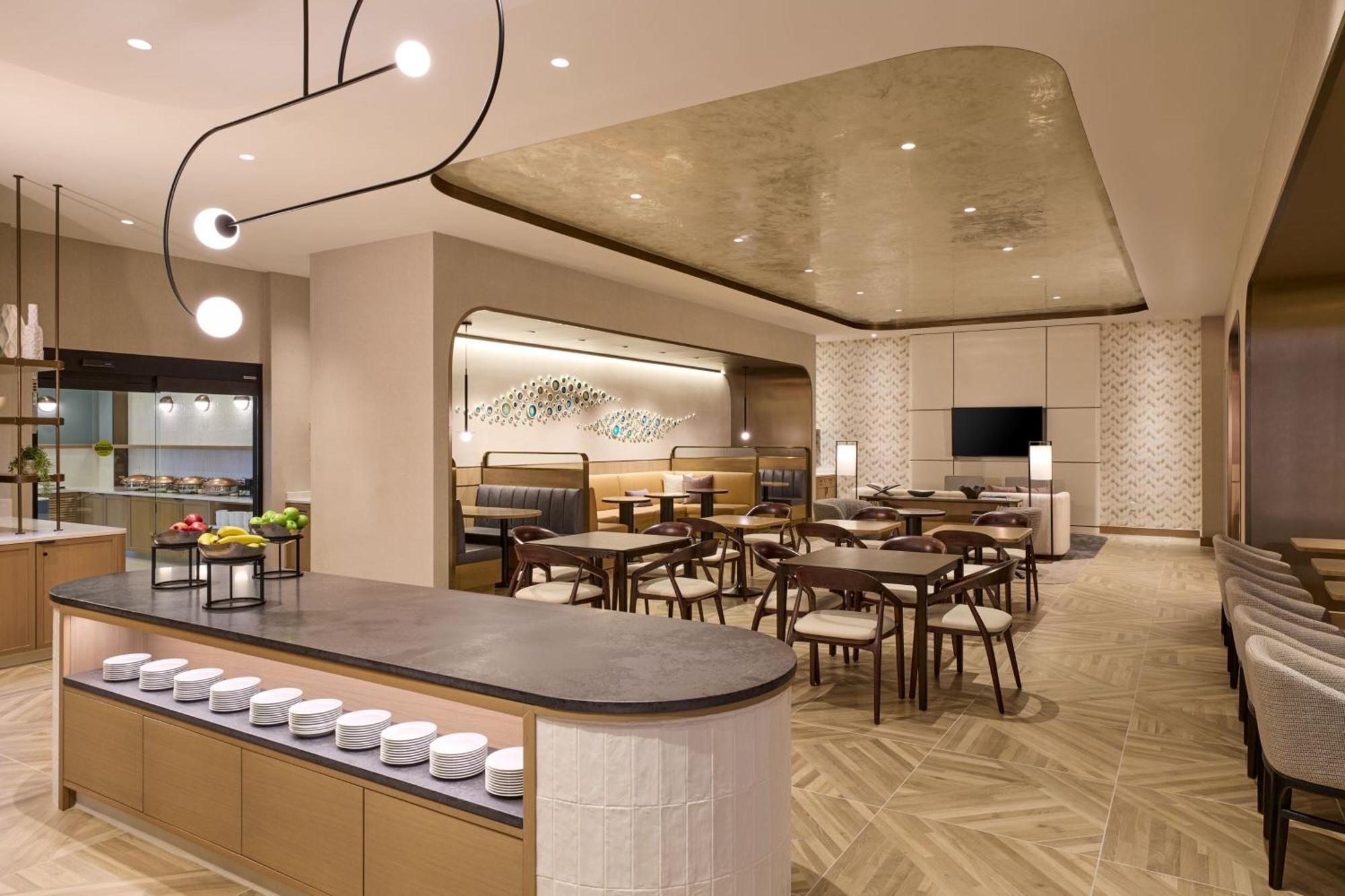 เรเนซองส์ ลองบีช โฮเทล Hotel ภายนอก รูปภาพ